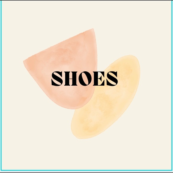 Shoes - Picture 1 of 1